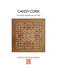 (image for) Candy Corn